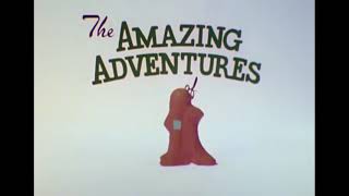 The Amazing Adventures of Morph Intro (1080p)