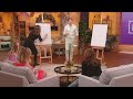 Jerry O'Connell Hosts Pictionary Game With His Wife Rebecca Romijn and Rach