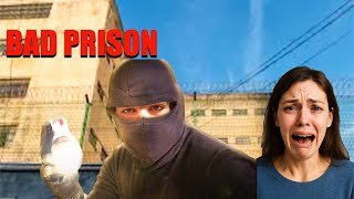 THE WORST PRISONS IN THE WORLD 😱 – WHERE HUMAN RIGHTS DIE AND SURVIVAL IS A DAILY BATTLE