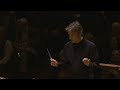 Esa-Pekka Salonen conducts R. Strauss' Also Sprach Zarathustra with the San Francisco Symphony