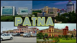 Patna City || 2020 || Bihar | Facts \u0026 Views | India | Debdut YouTube