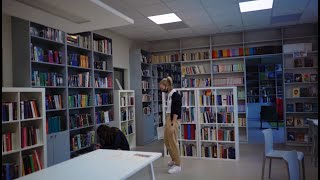 Prof. Elenos Nijolės Bukelienės skaityklos ir Nijolės Čijauskienės bibliotekos atidarymas