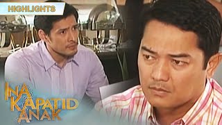 Julio, nalaman ang resulta ng kanilang DNA test ni Celyn | Ina Kapatid Anak