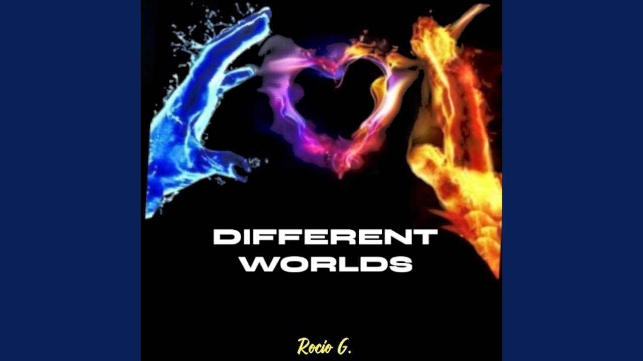 Different Worlds Youtube