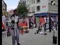 Balochistan News - Baloch activists hold anti Pakistan protests in Germany, South Korea