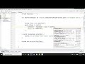 Reading text files with BufferedReader