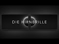 Die Hirnbrille / Ulrike Draesner / Ausstellung der Akademie der Künste  