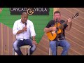 Vestido de seda - Bruno Maylom e Paulinho