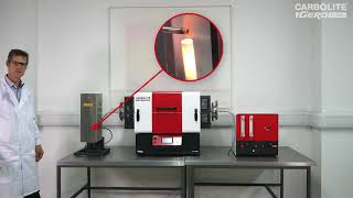 Laboratory Gas Safety System Introduction