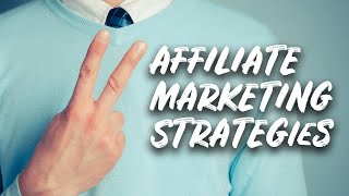 2 Top Tier Affiliate Marketing Strategies that Work - The Income Stream Day 146