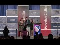 2023 lulac national convention youth awardees