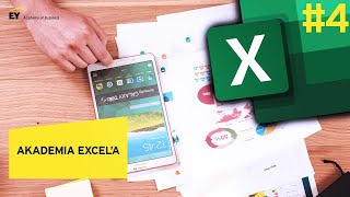 Formuły i funkcje - Akademia Excel'a