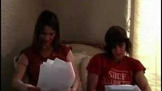 Q\u0026A pocast with Leisha Hailey and Kate Moennig part1