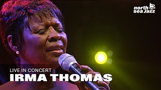 Irma Thomas - Full Concert | Live at North Sea Jazz Festival 2006