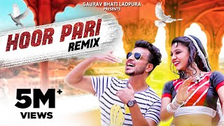 Hoor Pari (remix) | Gaurav Bhati | Kala Daman | New Haryanvi Songs Haryanavi 2020 | Dinesh Dj