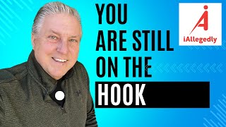 You are Still on the Hook