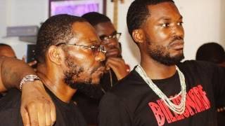 Beanie Sigel Claims He Ghostwrited Meek Mill, Omelly Dreamchasers For Game Diss Record