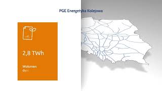 PGE Energetyka Kolejowa S.A.