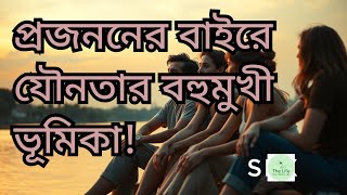 প্রজননের বাইরে যৌনতার বহুমুখী গুরুত্ব জানুন। Multifaceted Role of Sex Beyond Procreation