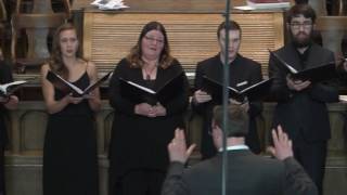 Camerata Nova - God Be in My Head - Andrew Balfour