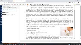 Programming in Python - Chapter 3 Lecture Part 2 - Fall 2019