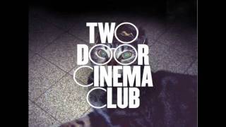 Two Door Cinema Club - I Can Talk (8-Bit Remix)