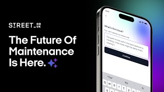 Street.co.uk - AI Maintenance