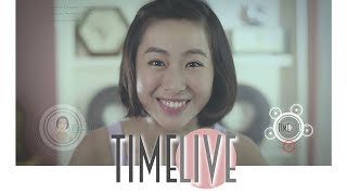 TimeLive - Official Sci-fi Short Film 輕科幻微電影（中文字幕 YouTube CC功能）