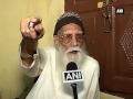 Meet 106-year-old Changezi who cautioned Bhagat Singh against British - ANI News