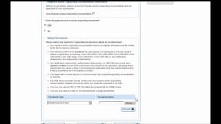 PECOS Enrollment Tutorial – Initial Enrollment for an Organization/Supplier
