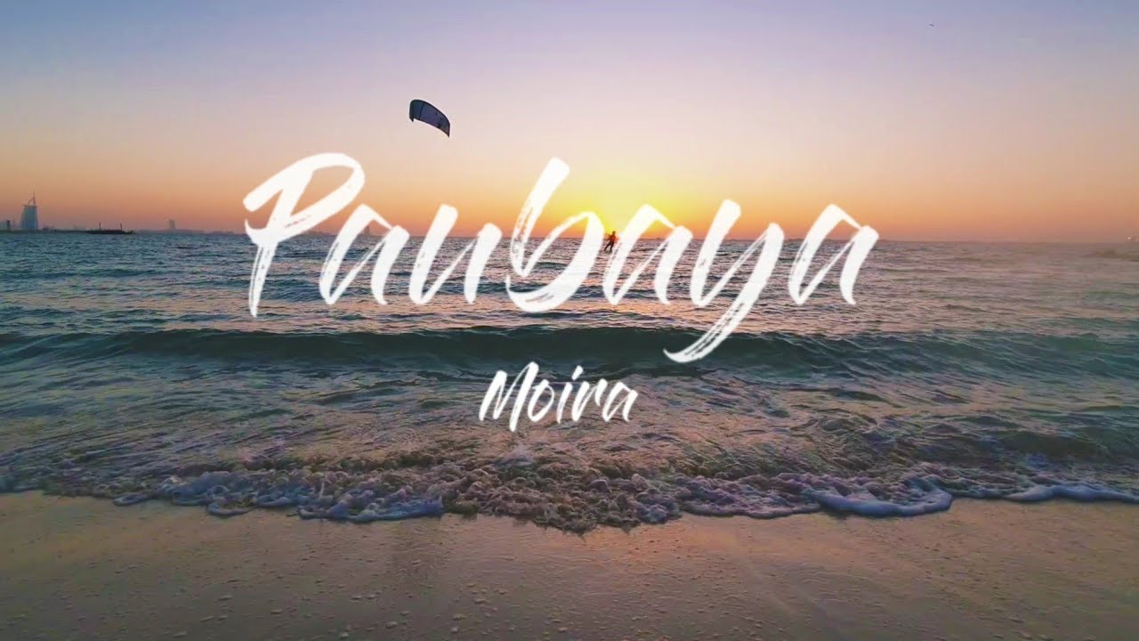 Paubaya - Moira Dela Torre (Lyrics) - YouTube Music