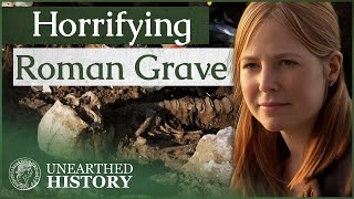 Digging for Britain  S12, Ep4 « Roman Crime and Ancient DNA » BBC Two 2025 UKENG SUB ENG