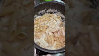 ഒരു തട്ടിക്കൂട്ട് pasta recipe | simple yet powerful 🤤❤️