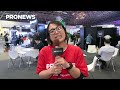 inter bee 2024の歩き方.tv ざきさん