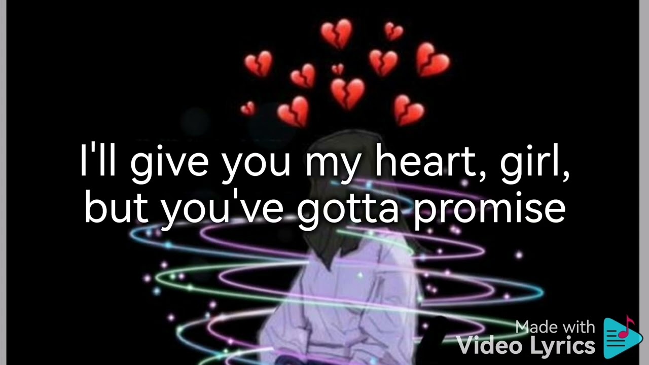 Promise. (letra). Romeo Santos Ft. Usher. - YouTube