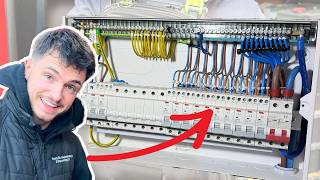Installing A Consumer Unit Like A Pro