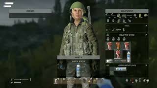 Dayz \