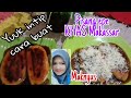 Cara buat Kue Pisang Epe KHAS Makassar