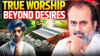 Can Nature Worship in the Vedas Hold Deeper Meaning Today? || Acharya Prashant (2024)