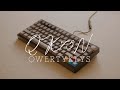 Qwertykeys「QK75N」