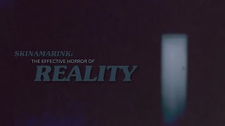 Skinamarink: The Effective Horror Of Reality