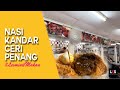 #LesminitMakan 1 Nasi Kandar Ceri Pulau Pinang