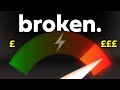 How Britain broke its electrical grid (and how to fix it)