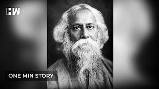 Remembering Rabindranath Tagore on his 77th Death Anniversary