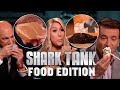 These 3 Pitches Will Make You HUNGRY | Shark Tank US | Shark Tank Global