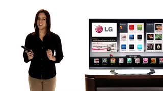 [LG TVs] Set Top Box Control Application - Setup \u0026 Usage