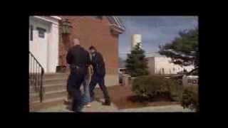 Under Arrest Chapter 1: Arrest