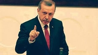 MUTLAKA İZLE ve PAYLAŞ ERDOGAN´in Bu VIDEOSUNU!