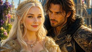 Betrayed by His Council, the Alpha King Fought an Empire for the Woman He Loved