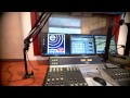 radyo ege kampüs fm 100.8 mhz voice of ege university